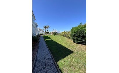 Resale - Apartment -
Los Dolses - La Rioja
