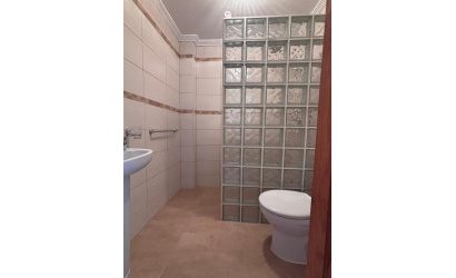 Resale - Apartment -
Los Dolses - La Rioja