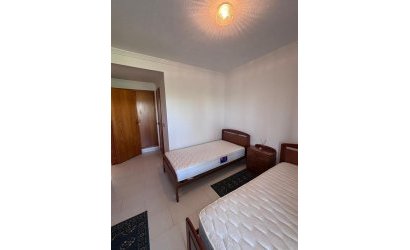 Resale - Apartment -
Los Dolses - La Rioja