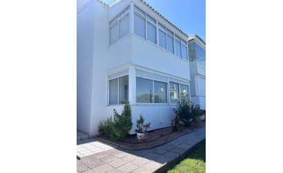 Resale - Apartment -
Los Dolses - La Rioja