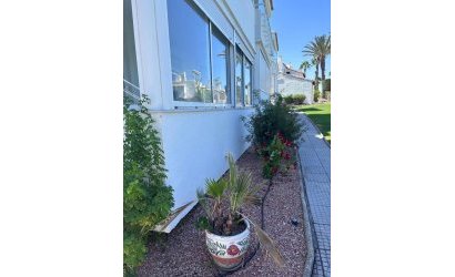 Resale - Apartment -
Los Dolses - La Rioja