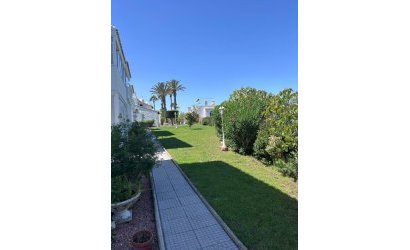 Resale - Apartment -
Los Dolses - La Rioja