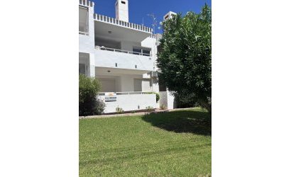 Resale - Apartment -
Los Dolses - La Rioja