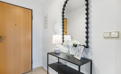 Herverkoop - Apartment -
Orihuela Costa - Lomas De Cabo Roig