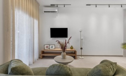 Nieuwbouw Woningen - Apartment -
Torrevieja - Playa Los Naufragos