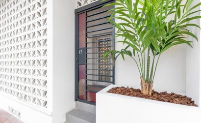 Nieuwbouw Woningen - Apartment -
Torrevieja - Playa Los Naufragos