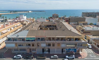 Nieuwbouw Woningen - Apartment -
Torrevieja - Playa Los Naufragos