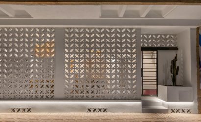 Nieuwbouw Woningen - Apartment -
Torrevieja - Playa Los Naufragos