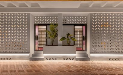 Nieuwbouw Woningen - Apartment -
Torrevieja - Playa Los Naufragos