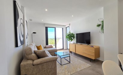 Resale - Apartment / Flat * -
Torre Pacheco - Santa Rosalia Lake And Life Resort