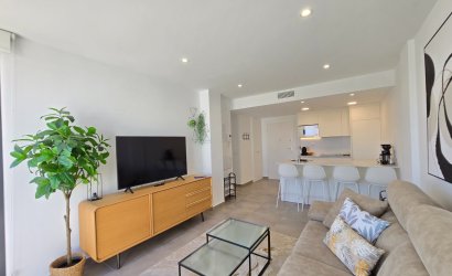 Resale - Apartment / Flat * -
Torre Pacheco - Santa Rosalia Lake And Life Resort