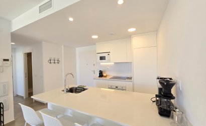 Resale - Apartment / Flat * -
Torre Pacheco - Santa Rosalia Lake And Life Resort