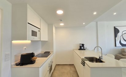 Resale - Apartment / Flat * -
Torre Pacheco - Santa Rosalia Lake And Life Resort