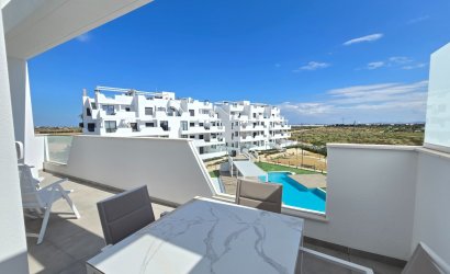 Resale - Apartment / Flat * -
Torre Pacheco - Santa Rosalia Lake And Life Resort