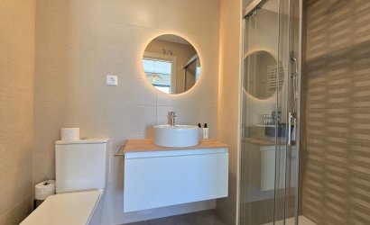 Resale - Apartment / Flat * -
Torre Pacheco - Santa Rosalia Lake And Life Resort