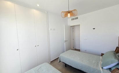 Resale - Apartment / Flat * -
Torre Pacheco - Santa Rosalia Lake And Life Resort