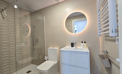 Resale - Apartment / Flat * -
Torre Pacheco - Santa Rosalia Lake And Life Resort