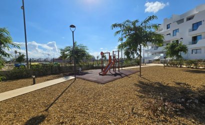 Resale - Apartment / Flat * -
Torre Pacheco - Santa Rosalia Lake And Life Resort