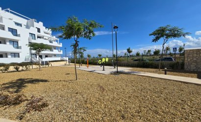 Resale - Apartment / Flat * -
Torre Pacheco - Santa Rosalia Lake And Life Resort