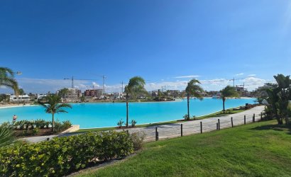Resale - Apartment / Flat * -
Torre Pacheco - Santa Rosalia Lake And Life Resort