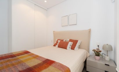 New Build - Villa -
La Marina - El Pinet