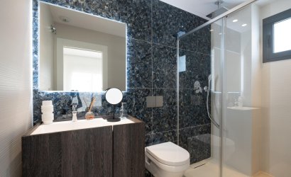 New Build - Villa -
La Marina - El Pinet