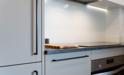 Obra nueva - Quad House -
Gran Alacant