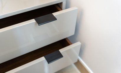 Obra nueva - Quad House -
Gran Alacant