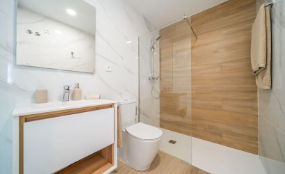 Nieuwbouw Woningen - Town House -
Orihuela - Vistabella Golf