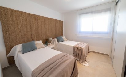 Nouvelle construction - Apartment -
Santa Pola - Gran Alacant