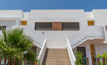 Nouvelle construction - Top Floor Bungalow -
Orihuela - Vistabella Golf