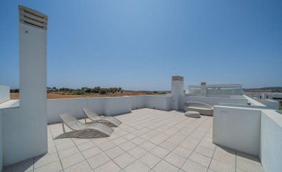Nouvelle construction - Ground Floor Bungalow -
Orihuela - Vistabella Golf
