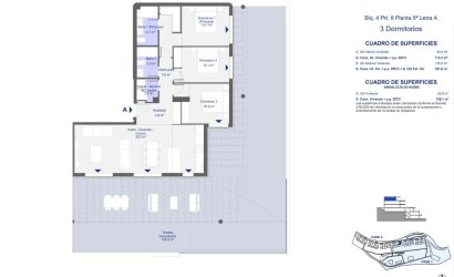 Nieuwbouw Woningen - Penthouse -
San Roque - La Alcaidesa