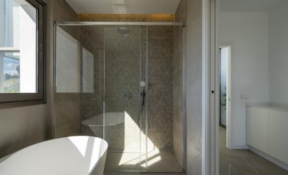 Nieuwbouw Woningen - Villa -
Mijas - Las Farolas