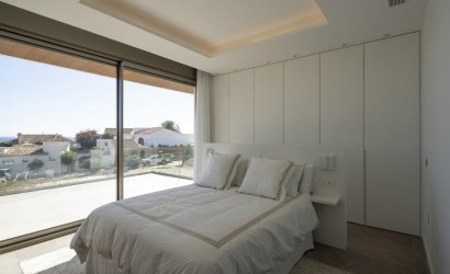 Nieuwbouw Woningen - Villa -
Mijas - Las Farolas
