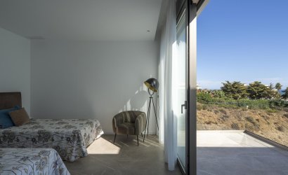 Nieuwbouw Woningen - Villa -
Mijas - Las Farolas