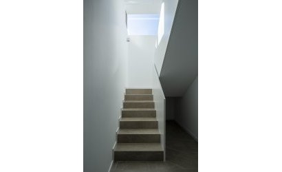 Nieuwbouw Woningen - Villa -
Mijas - Las Farolas