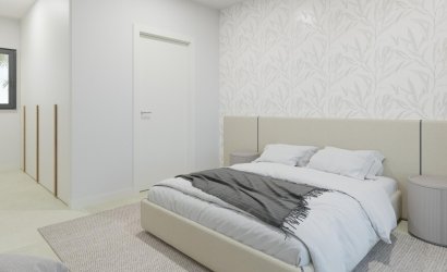 Obra nueva - Villa -
Ciudad Quesada