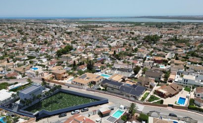 Obra nueva - Villa -
Ciudad Quesada