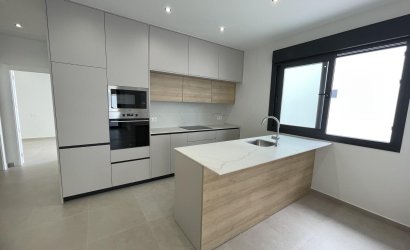 Nieuwbouw Woningen - Villa -
Almoradí - Heredades