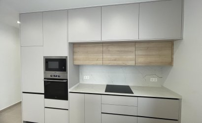 Nieuwbouw Woningen - Villa -
Almoradí - Heredades