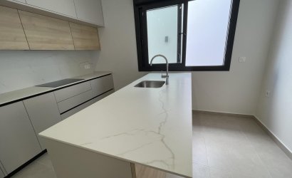 Nieuwbouw Woningen - Villa -
Almoradí - Heredades