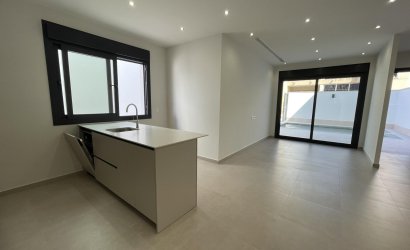 Nieuwbouw Woningen - Villa -
Almoradí - Heredades