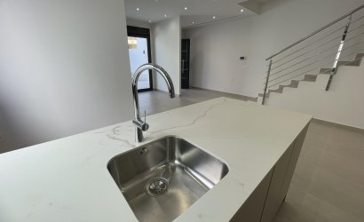 Nieuwbouw Woningen - Villa -
Almoradí - Heredades