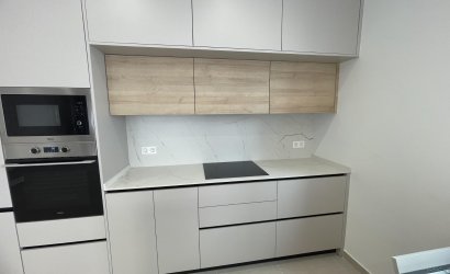 Nieuwbouw Woningen - Villa -
Almoradí - Heredades