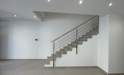 Nieuwbouw Woningen - Villa -
Almoradí - Heredades