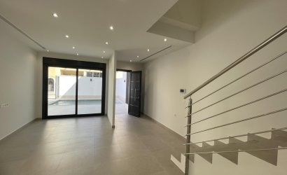 Nieuwbouw Woningen - Villa -
Almoradí - Heredades
