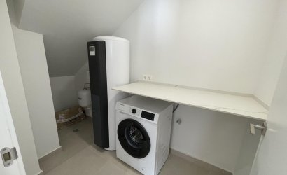 Nieuwbouw Woningen - Villa -
Almoradí - Heredades