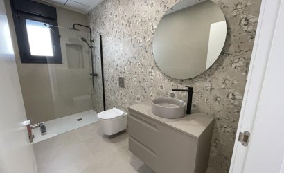 Nieuwbouw Woningen - Villa -
Almoradí - Heredades