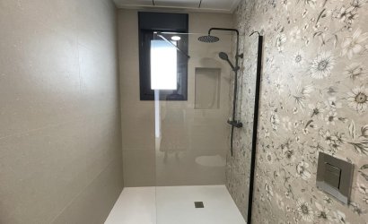 Nieuwbouw Woningen - Villa -
Almoradí - Heredades